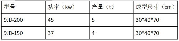 秸稈打包機(jī)